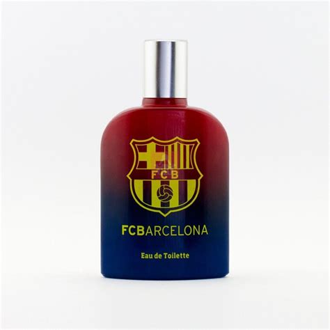 fc barcelona perfume for men.